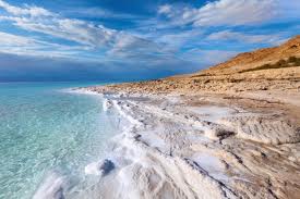 Al Quds - Pont Allenby - Mer Morte - Ahl al-Kahf - Amman